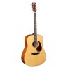 GUITARE FOLK MARTIN D18 DREADNOUGHT