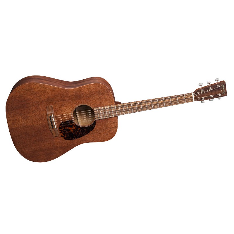 GUITARE FOLK MARTIN DREADNOUGHT SATINE D15M