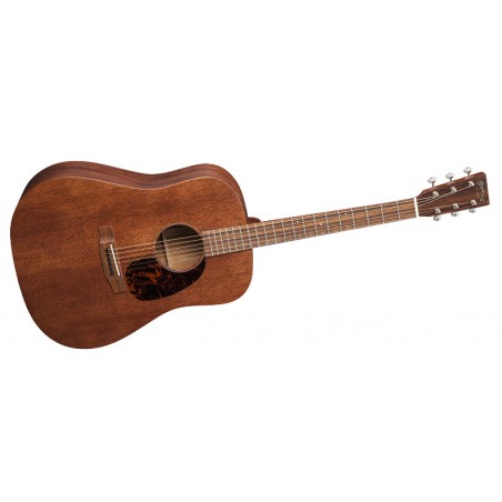 GUITARE FOLK MARTIN DREADNOUGHT SATINE D15M