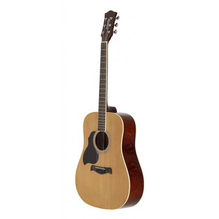 GUITARE FOLK RICHWOOD GAUCHER RD-12L 