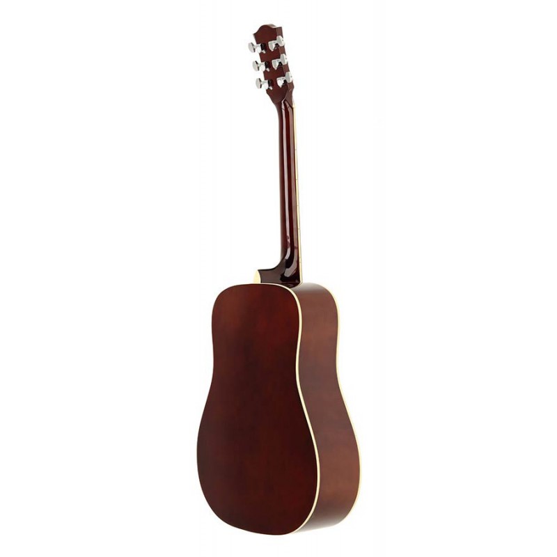 GUITARE FOLK RICHWOOD GAUCHER RD-12L 