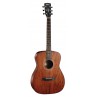 GUITARE CORT OM ACAJOU AF510MOP