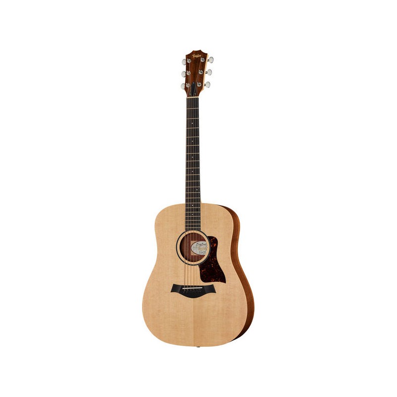 GUITARE TAYLOR BIG BABY EPICEA NOYER E/A BBTE