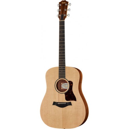 GUITARE TAYLOR BIG BABY EPICEA NOYER E/A BBTE