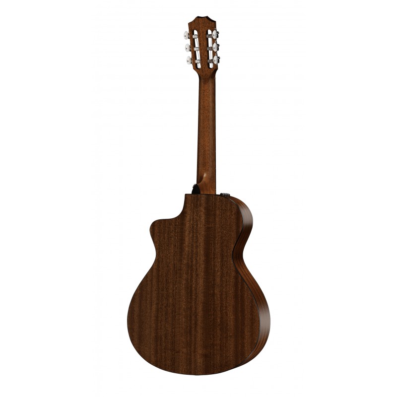 GUITARE TAYLOR 312CE Nylon