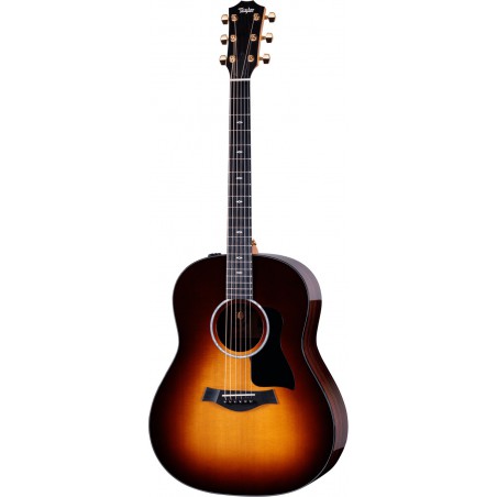 GUITARE TAYLOR 217E SB PLUS LTD