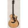 GUITARE TAYLOR 612CE