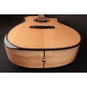 GUITARE CORT BEVEL MYRTIL CTW E/A NATUREL