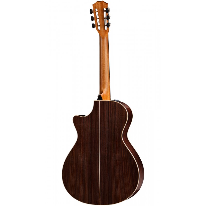 GUITARE TAYLOR 812CE 12 FRETTES V-CLASS EN ETUI