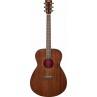 GUITARE YAMAHA FOLK ELECTRO VERNI ACAJOU STORIA III TABLE MASSIVE