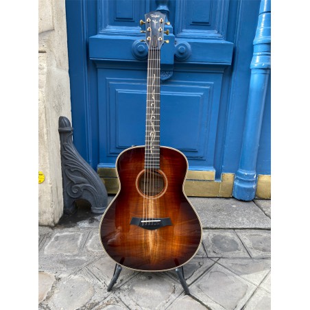 GUITARE TAYLOR GT K21E KOA 