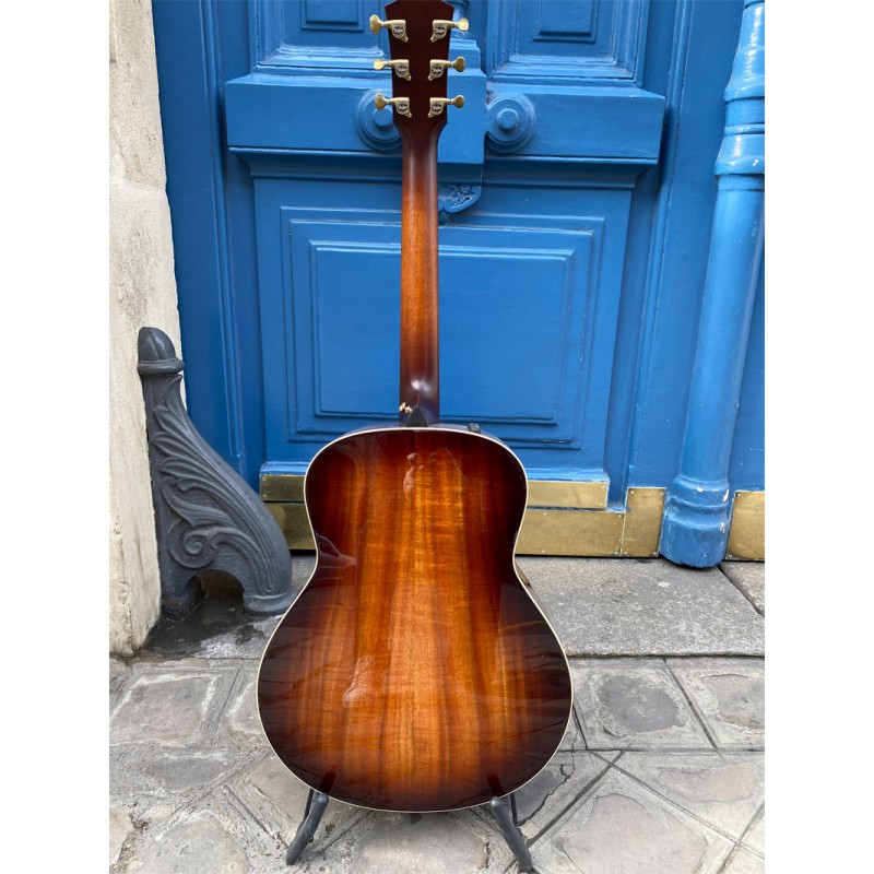 GUITARE TAYLOR GT K21E KOA 