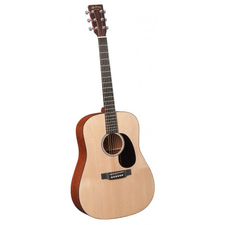 GUITARE FOLK MARTIN DREADNOUGHT EN ETUI DRSGT