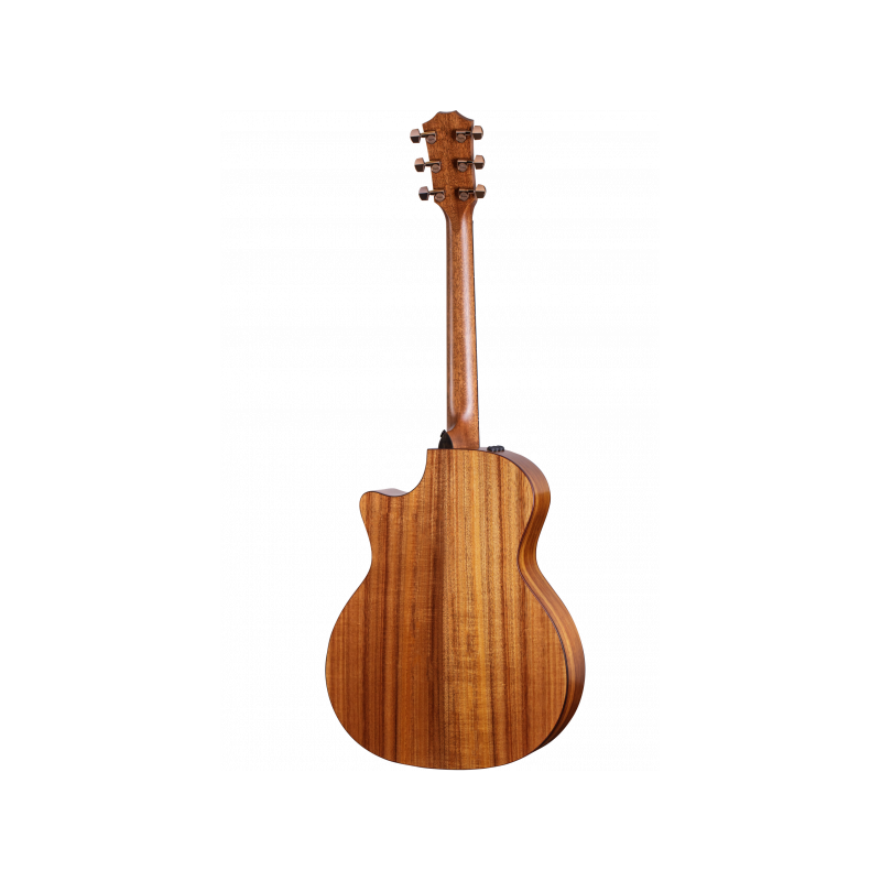 GUITARE TAYLOR KOA 724CE 