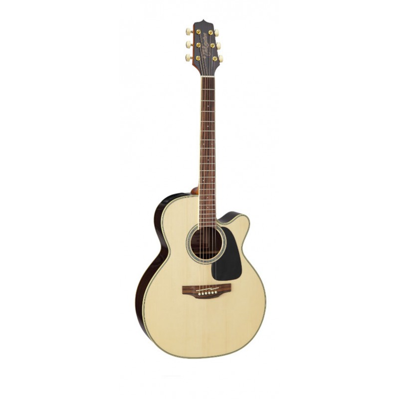 GUITARE TAKAMINE FOLK ELECTRO NAT CTW GN51CENAT