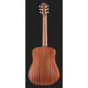 GUITARE TAYLOR MAHOGANY BT2e 