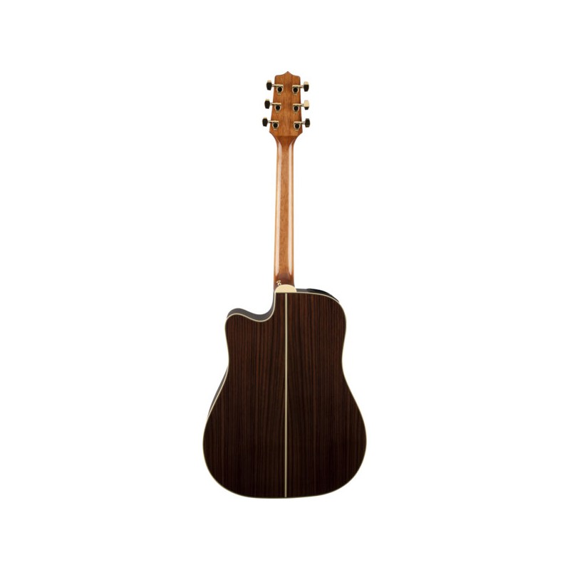 GUITARE FOLK TAKAMINE DREADNOUGHT GTA GD51CENAT