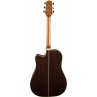 GUITARE FOLK TAKAMINE DREADNOUGHT GTA GD51CENAT