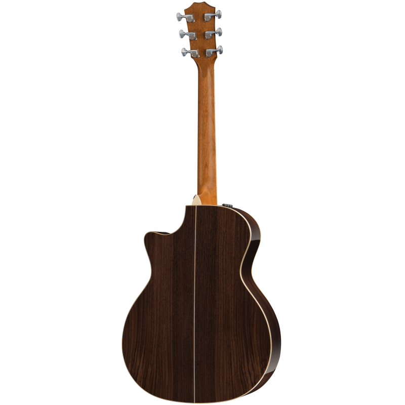 GUITARE TAYLOR 814CE DLX VCLASS EN ETUI (N'EXISTE PLUS)