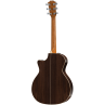 GUITARE TAYLOR 814CE DLX VCLASS EN ETUI (N'EXISTE PLUS)