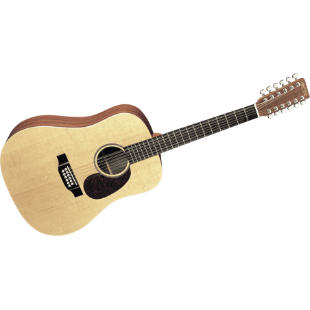 GUITARE FOLK MARTIN DREADNOUGHT 12C EPICEA GMAD12X1AE