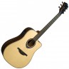 GUITARE LAG TRAMONTANE HYVIBE 30 