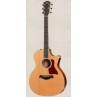 GUITARE TAYLOR 514CE (N'EXISTE PLUS)