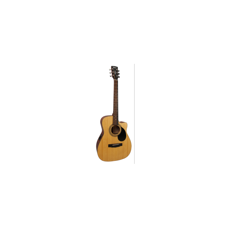 GUITARE CORT AF515CE NATUREL 