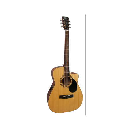 GUITARE CORT AF515CE NATUREL 