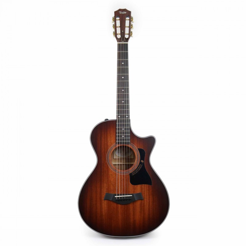 GUITARE TAYLOR 322E 12 FRETTES 