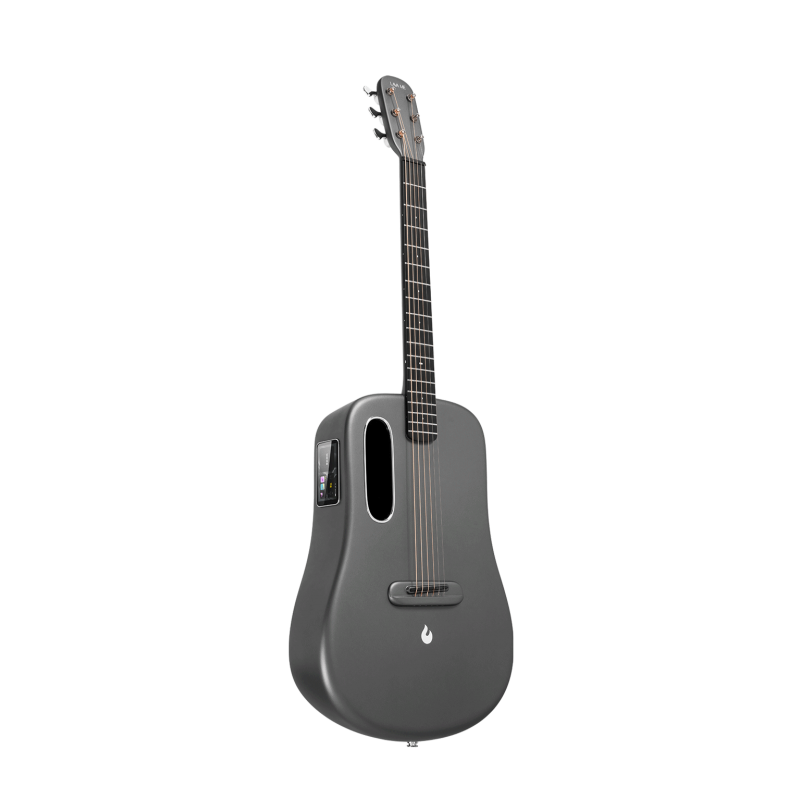 GUITARE LAVA ME 3 36" SPACE GREY IDEAL BAG LA-0080