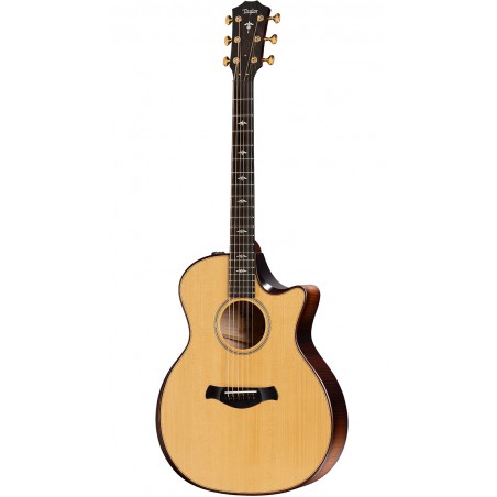 GUITARE TAYLOR 614CE BUILDER'S EDITION 