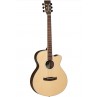 GUITARE TANGLEWOOD ELECTRO FOLK NAT 