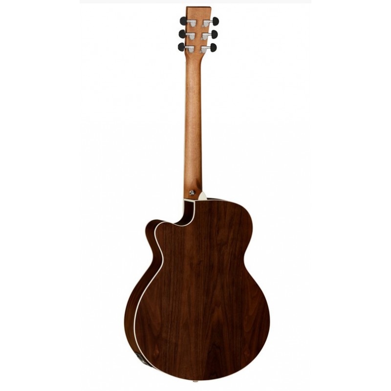 GUITARE TANGLEWOOD ELECTRO FOLK NAT 