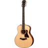 GUITARE TAYLOR ELECTRO ACOUSTIQUE GTE URBAN ASH EPICEA (N'EXISTE PLUS)