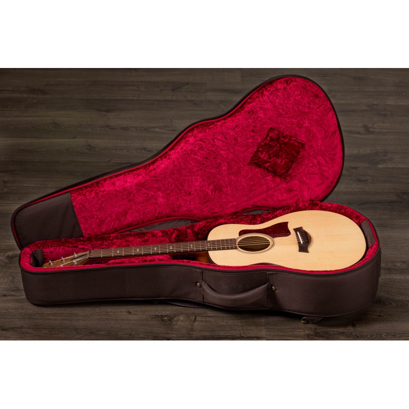 GUITARE TAYLOR ELECTRO ACOUSTIQUE GTE URBAN ASH EPICEA (N'EXISTE PLUS)