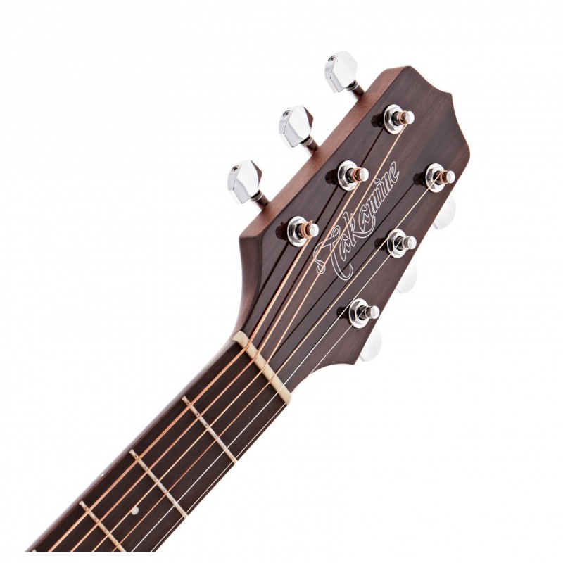 GUITARE FOLK TAKAMINE E/A NATUREL GN30CENAT