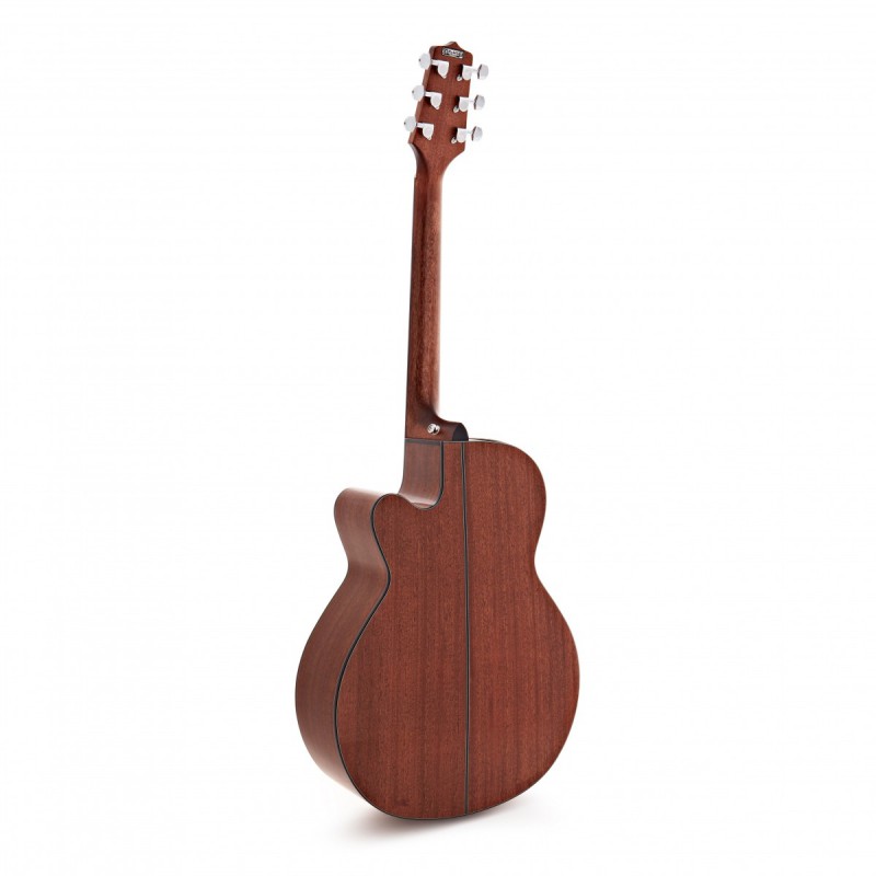 GUITARE FOLK TAKAMINE E/A NATUREL GN30CENAT