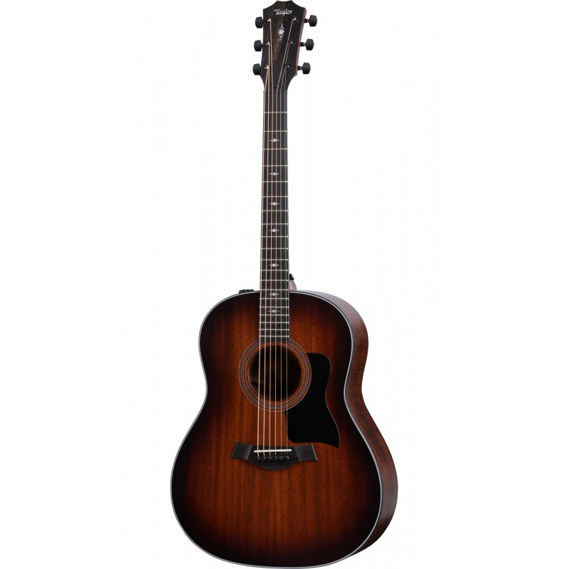 GUITARE TAYLOR 327E ACAJOU