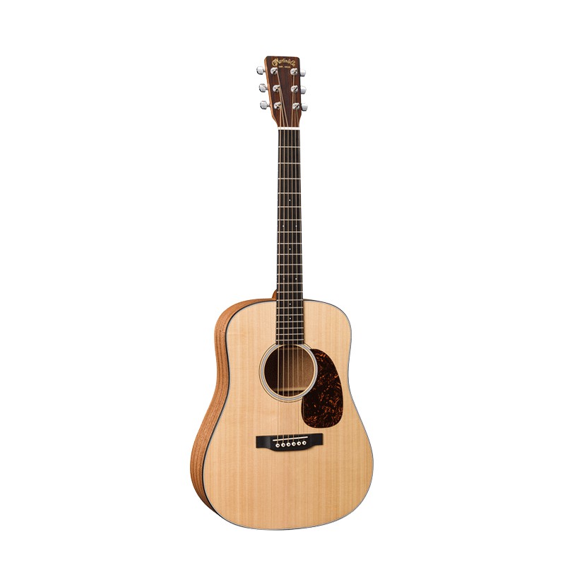 GUITARE FOLK MARTIN JUNIOR DREAD E/A DJRE