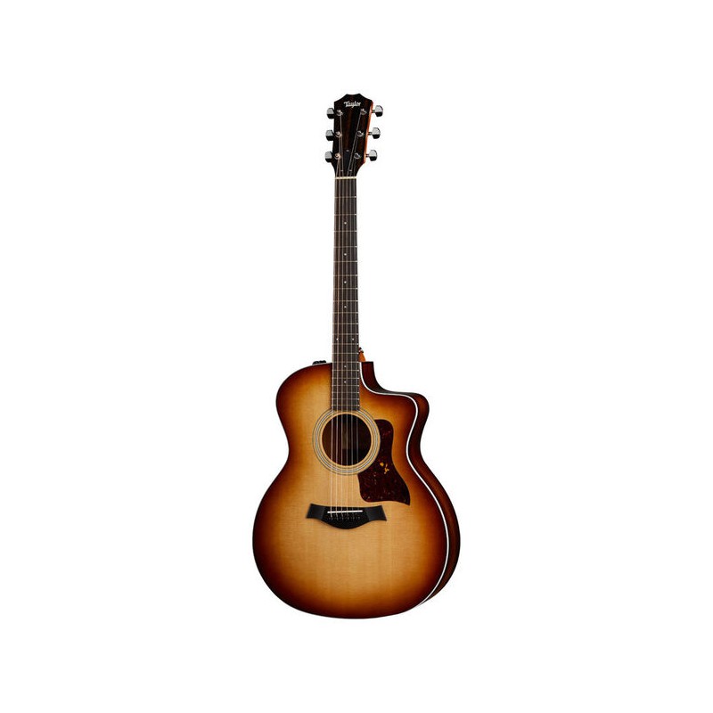 GUITARE TAYLOR KOA EPICEA 214CE-K SB PLUS