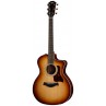 GUITARE TAYLOR KOA EPICEA 214CE-K SB PLUS