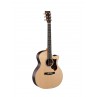 GUITARE FOLK MARTIN ARTIST PERFORMER E/A GPCPA4R