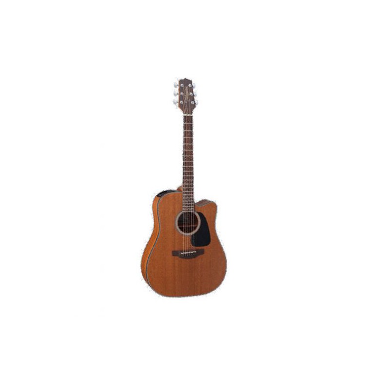 GUITARE FOLK TAKAMINE DREADNOUGHT ELECTRO ACOUSTIQUE GTA GD11MCENS