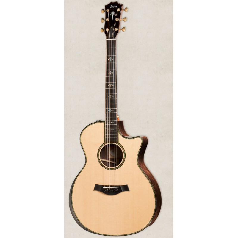 GUITARE TAYLOR 914CE V-CLASS