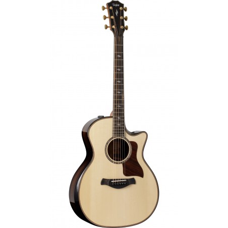 GUITARE TAYLOR 814CE BUILDER'S EDITION 