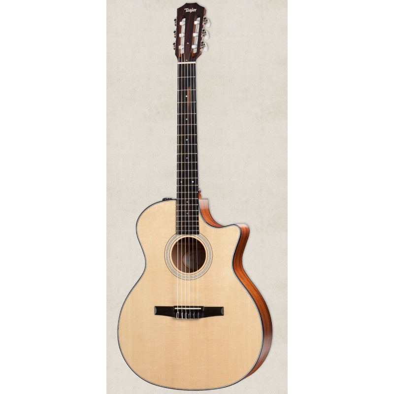 GUITARE TAYLOR 314CEN NYLON