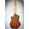 GUITARE KREMONA FIESTA CTW E/A F65CW