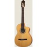 GUITARE CAMPS CUT-ECO ACAJOU SATINE CTW E/A