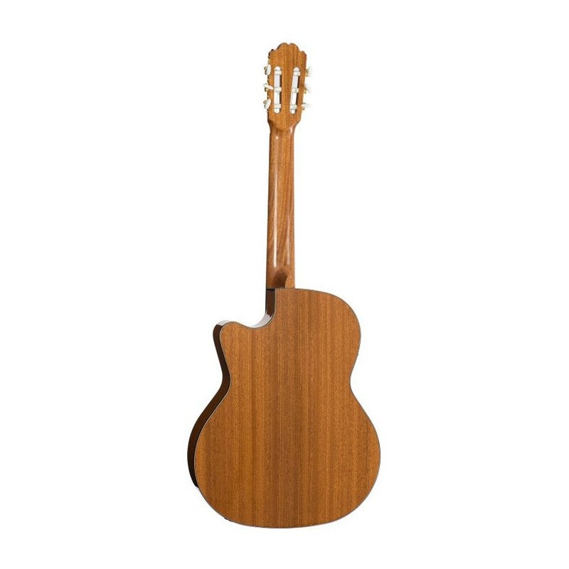 GUITARE KREMONA SOFIA S63CW E/A CUTWAY 